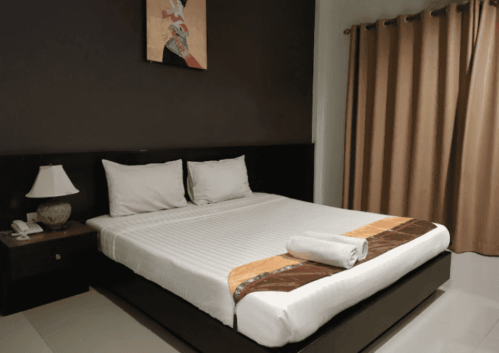 Delight Resort Korat