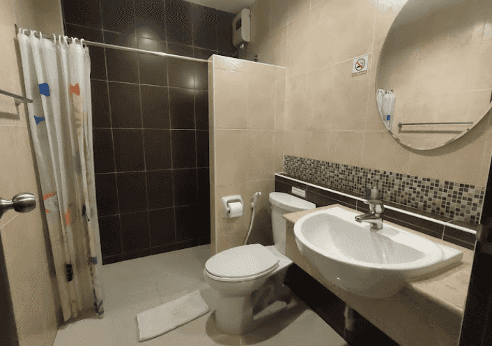 Delight Resort Korat