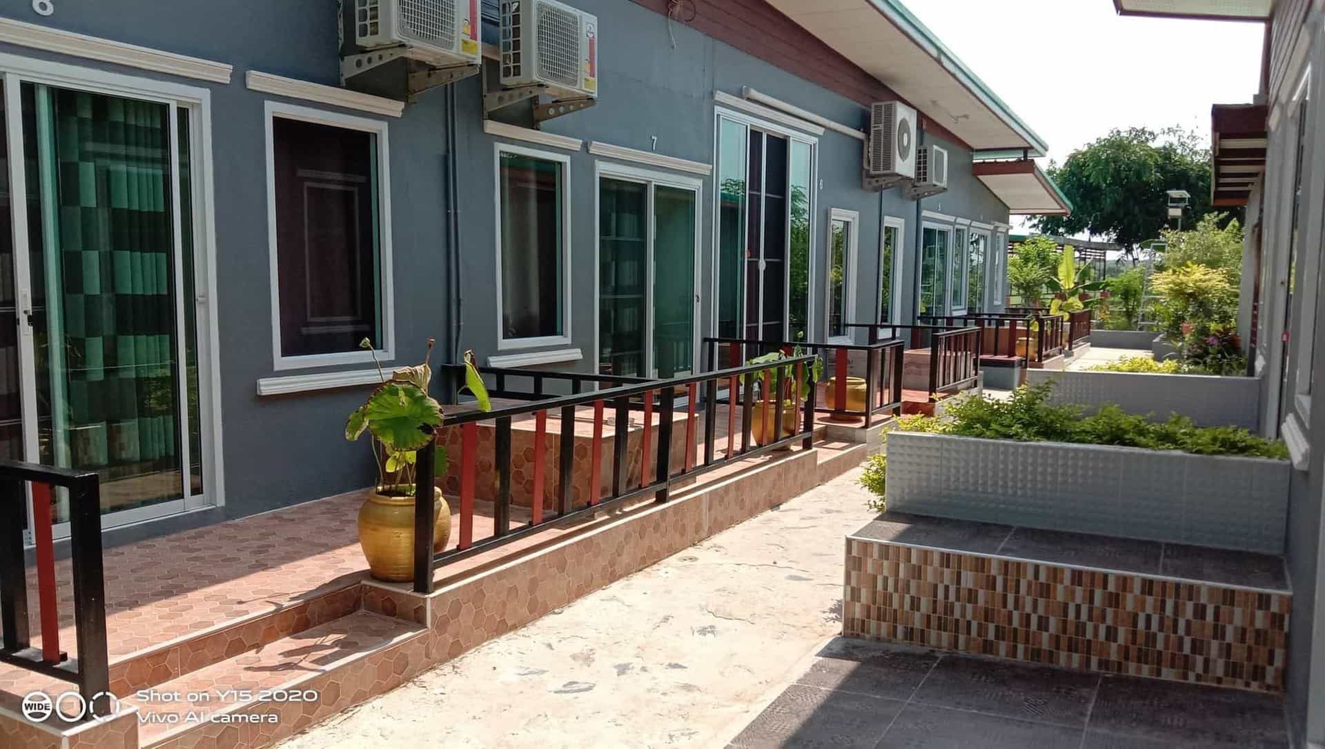 บ้านช้าง รีสอร์ท ระยอง บ้านช้าง รีสอร์ท ระยอง