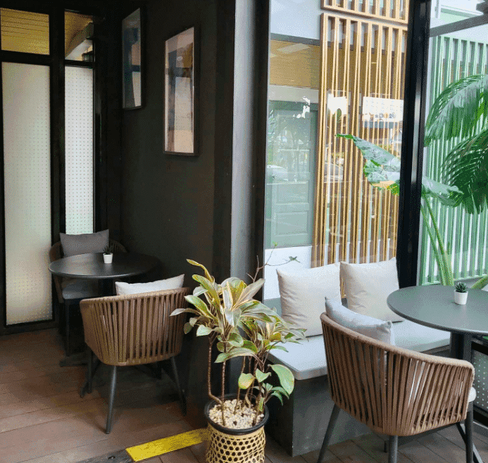 The Betel Hotel Trat (Room on Request)