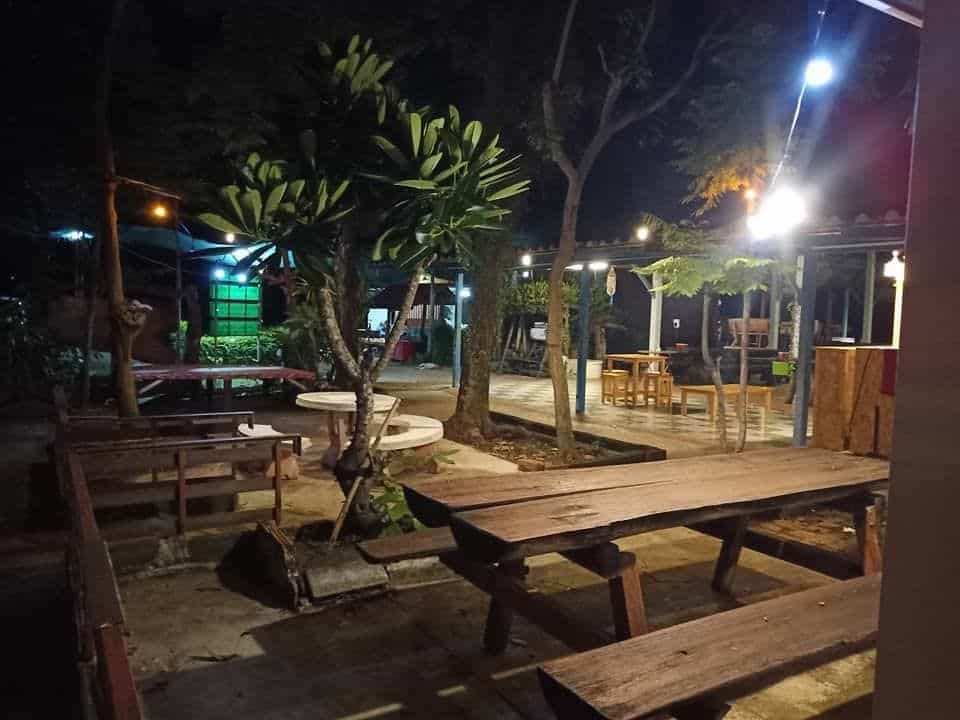 Krue Namyueanpark & Resort Nam Yuen Krue Namyueanpark & Resort Nam Yuen
