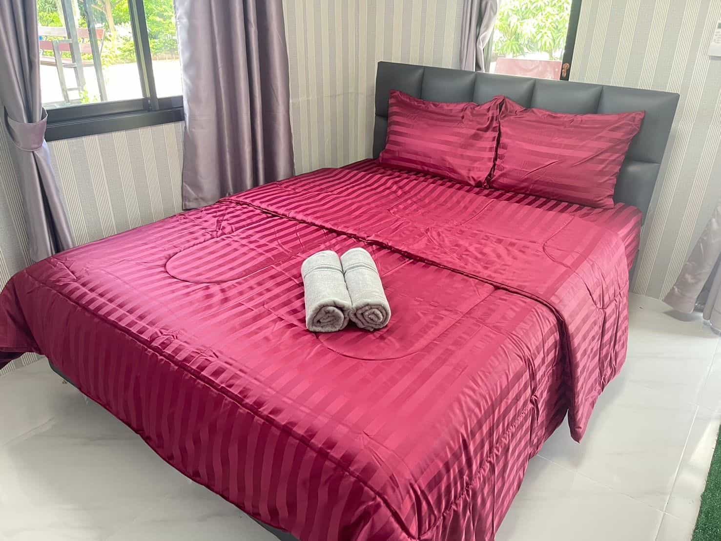 Ban Fah Phu Din (Room on Request) Ban Fah Phu Din (Room on Request)