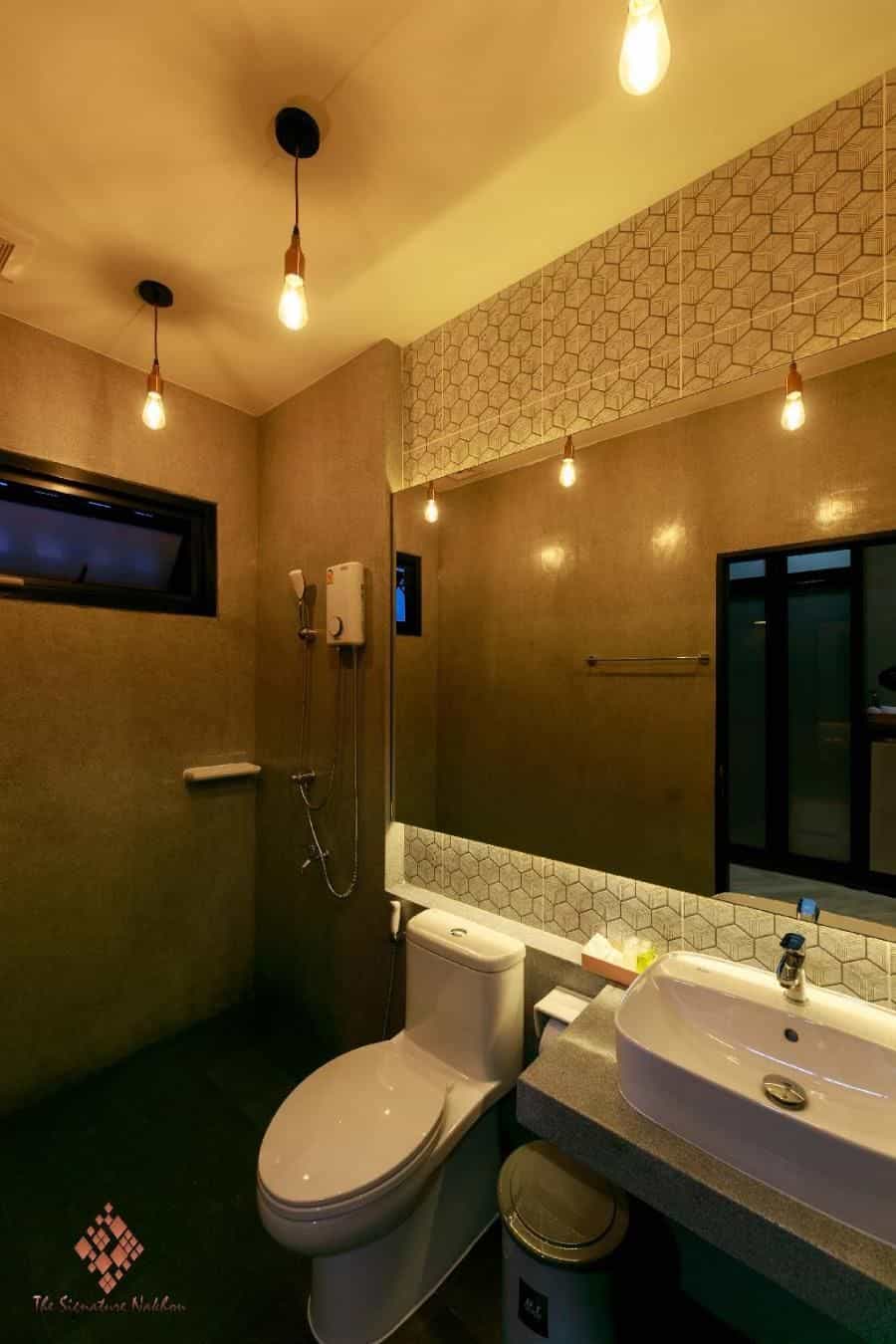The Signature Nakhon Hotel (Room on Request)