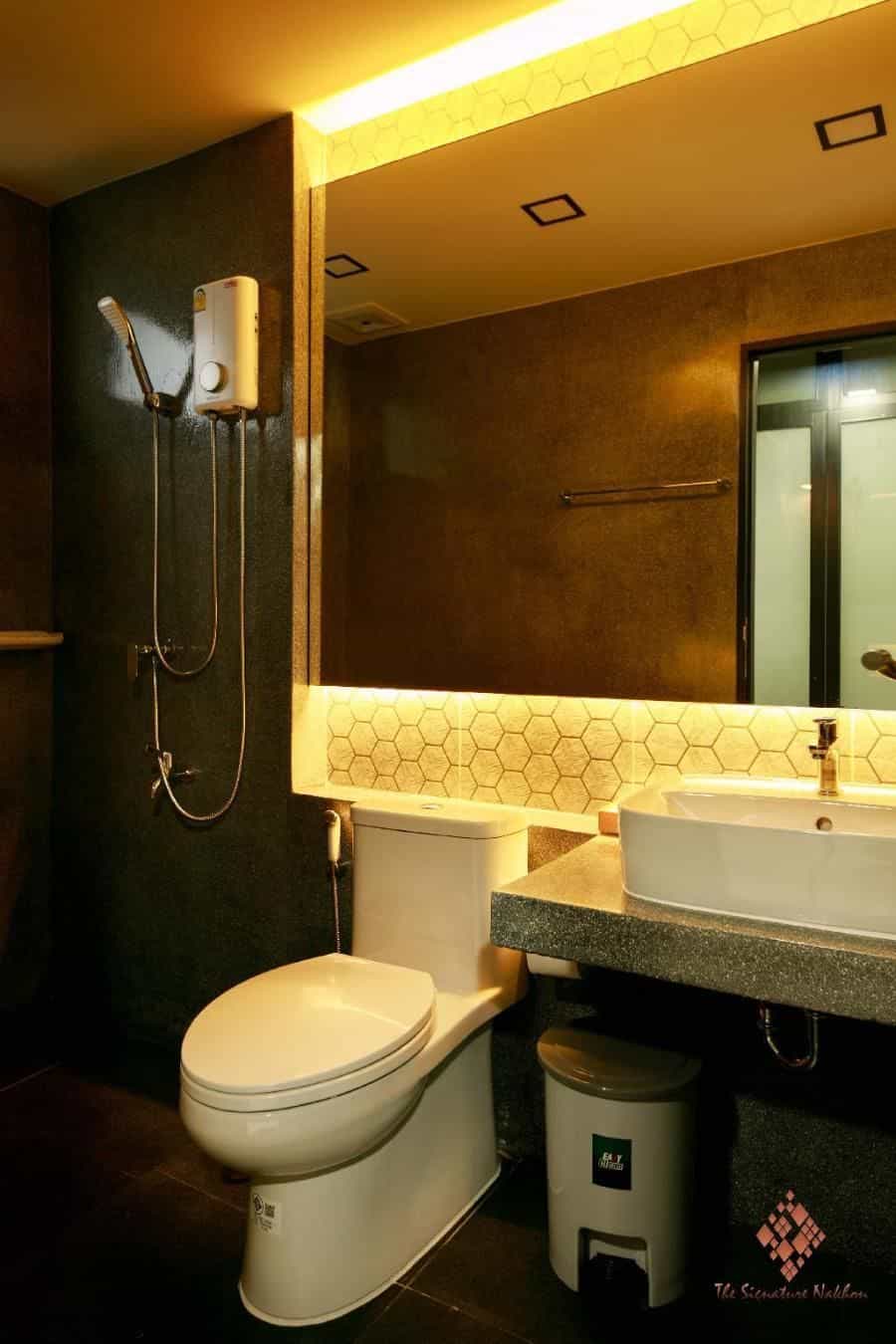 The Signature Nakhon Hotel (Room on Request)