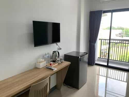 U-sabai Place Manchakhiri (Check-in until 22.00 p.m. only) U-sabai Place Manchakhiri (Check-in until 22.00 p.m. only)