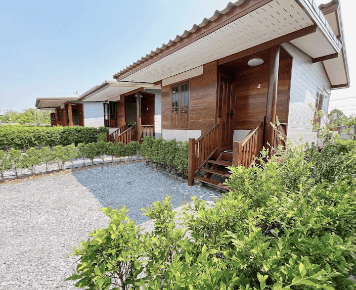 Rata Resort (Room on Request) Rata Resort (Room on Request)