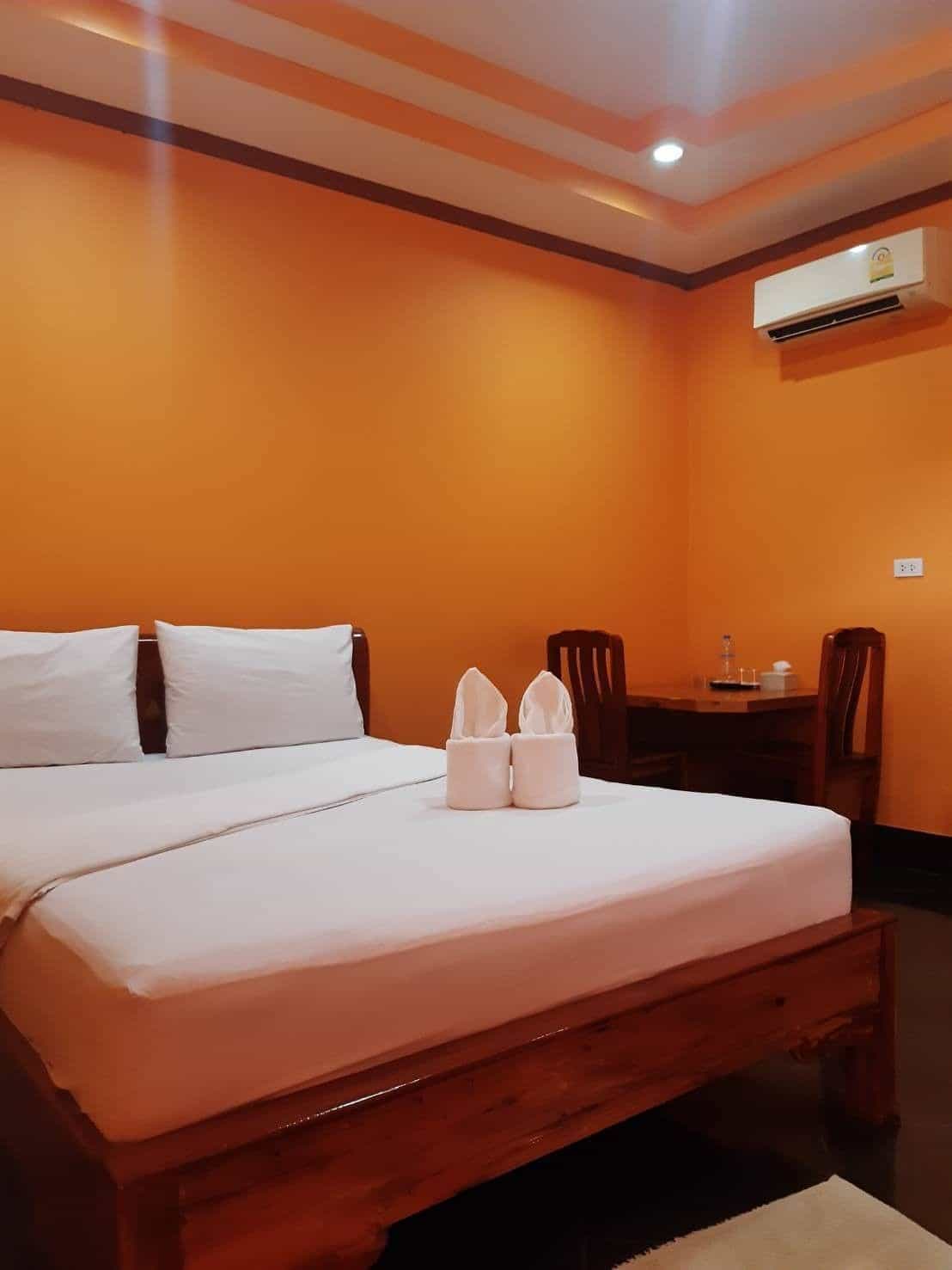 Nadia House Ranong (Room on Request, Non Refund & Amendment)