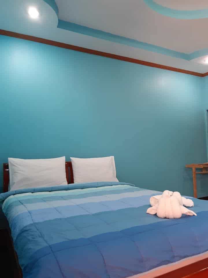 Nadia House Ranong (Room on Request, Non Refund & Amendment)