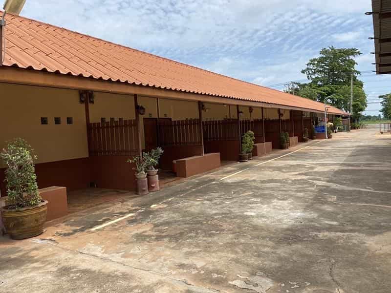 Richmond Resort (Room on Request , Key deposit 100 THB) Richmond Resort (Room on Request , Key deposit 100 THB)