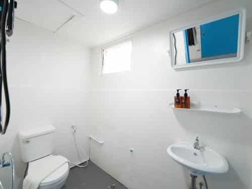 RoomQuest North Pattaya Light Collection (No Parking lot) RoomQuest North Pattaya Light Collection (No Parking lot)