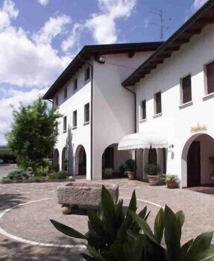 Hotel Prata Verde