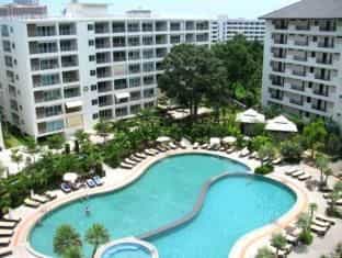 Wongamat Privacy by Good Luck Apartments