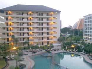 Wongamat Privacy by Good Luck Apartments