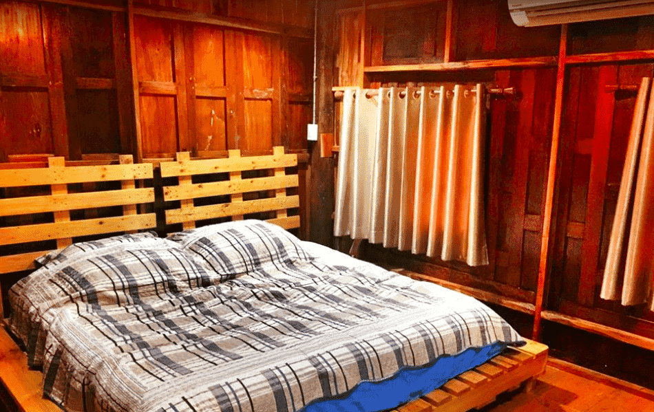 Modernloft Homestay