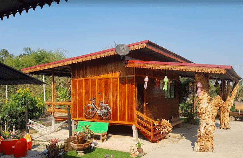 Modernloft Homestay