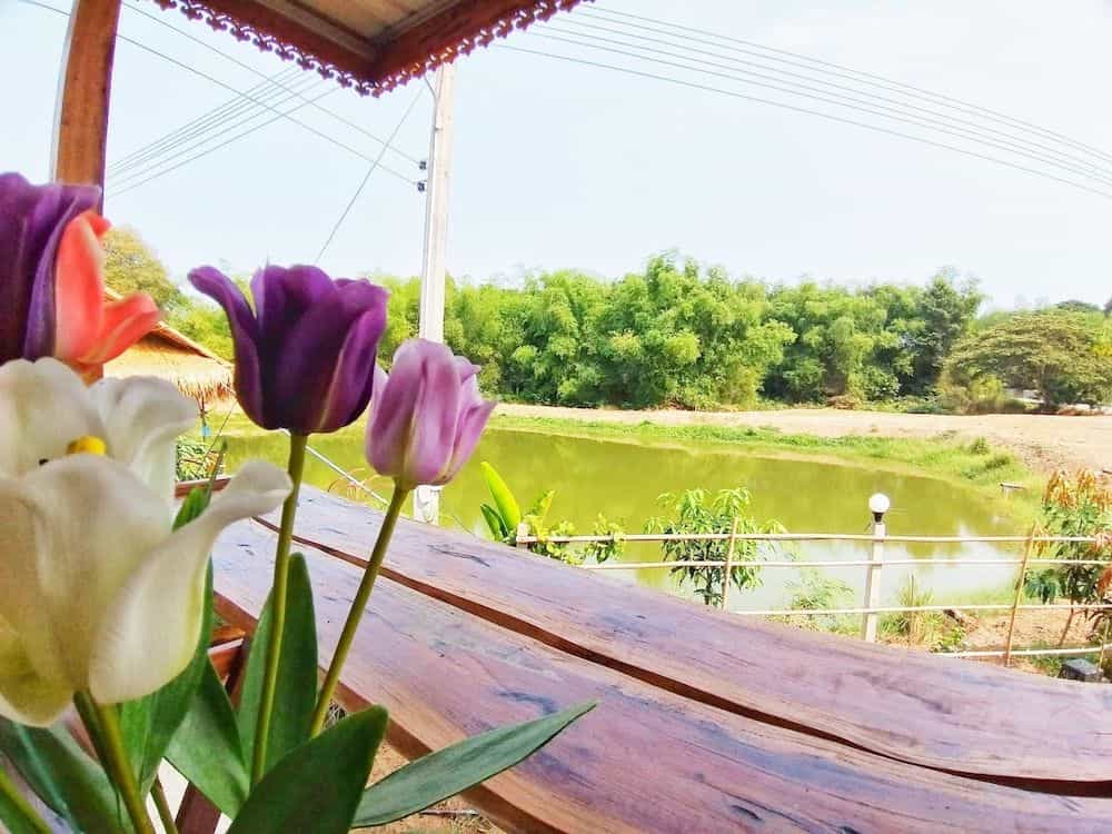 Modernloft Homestay