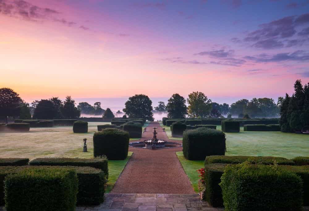 Eastwell Manor Eastwell Manor