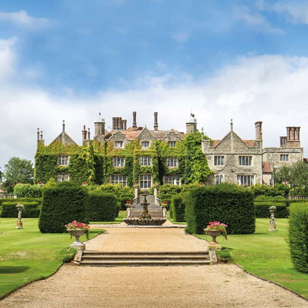 Eastwell Manor