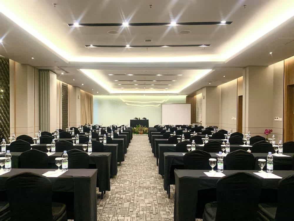 Grand Zuri Malioboro