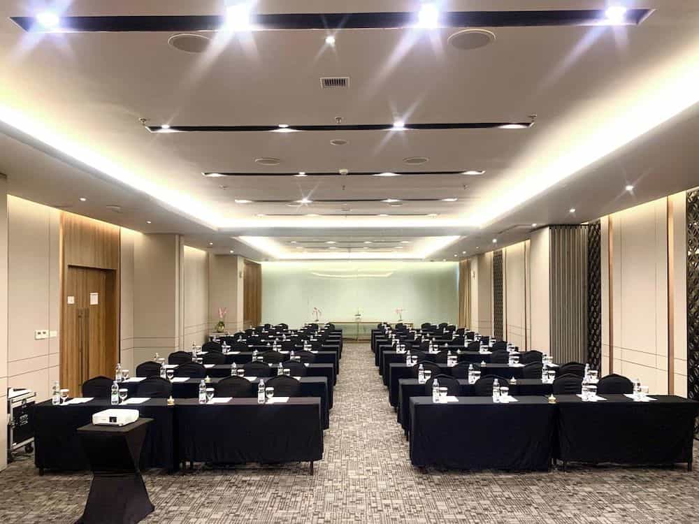 Grand Zuri Malioboro