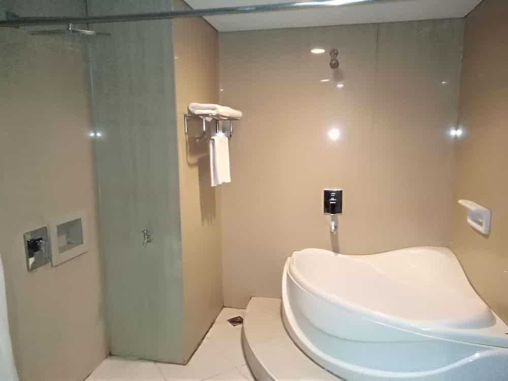 โรงแรมซาห์รา ซยาเรียห์ เกนดารี