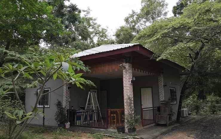 บ้านสวนรำบุรี บ้านสวนรำบุรี