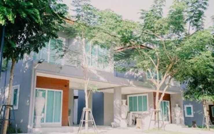 แฮปปี้แลนด์ เรสซิเดนซ์