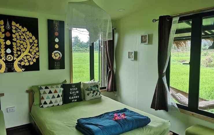 Le Kuna Farm Stay Le Kuna Farm Stay