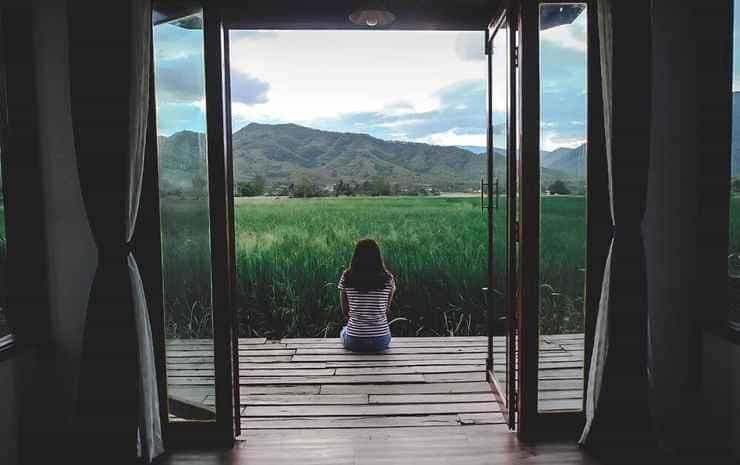 Le Kuna Farm Stay