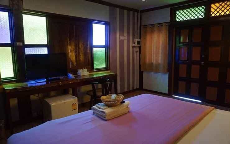Ruean Mai Chaylay Songkhla