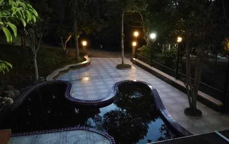สวนใสมาย รีสอร์ท