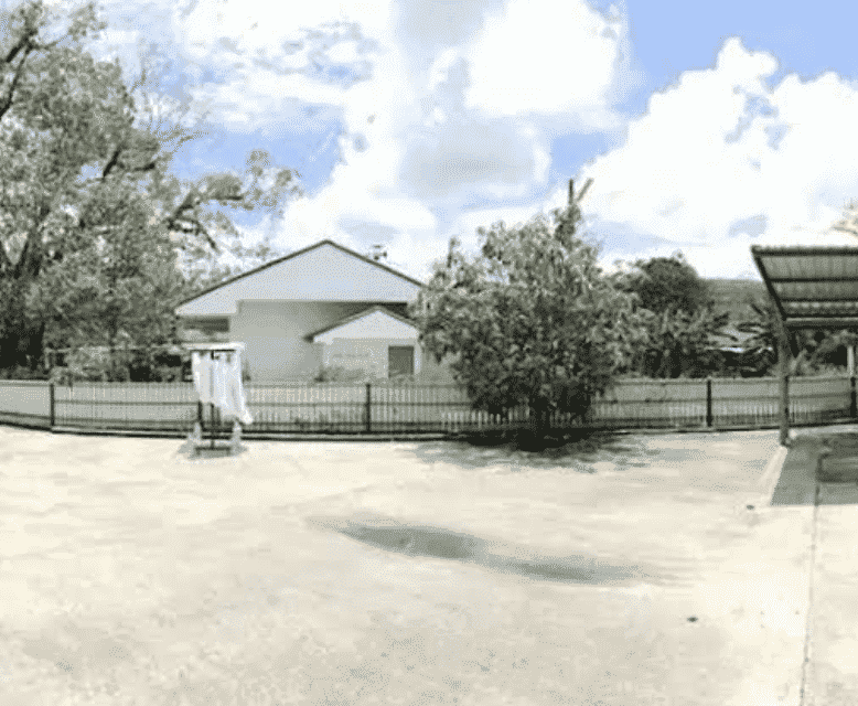 Tree House Apartment Songkhla