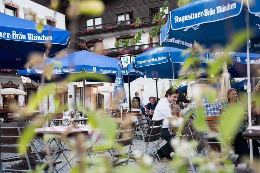 Landgasthof Raucherhansl