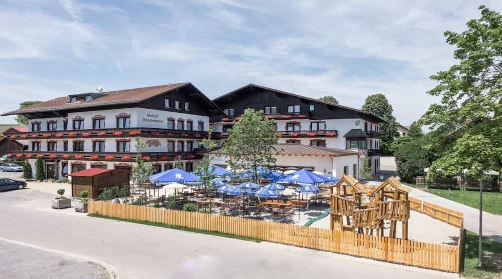 Landgasthof Raucherhansl