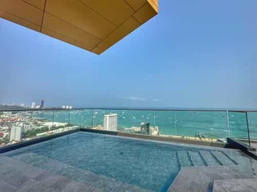 The Edge central pattaya The Edge central pattaya