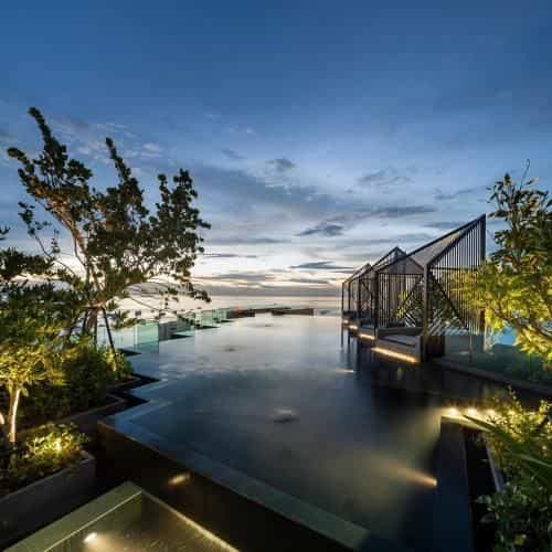 The Edge central pattaya The Edge central pattaya