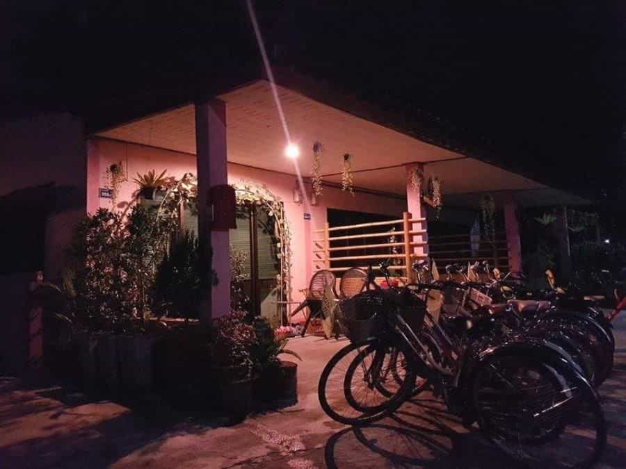 Baan Yaychoey Kiriwong Baan Yaychoey Kiriwong