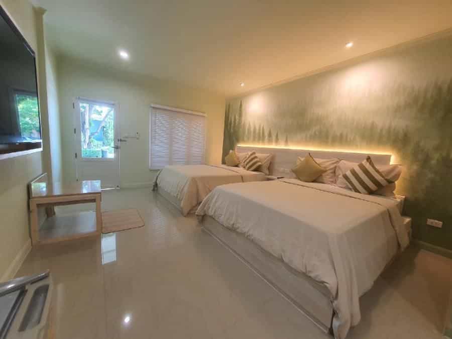 Aob-Oun Homestay
