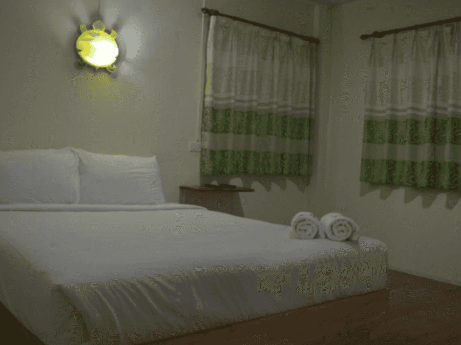 บ้านชมเล รีสอร์ท บ้านชมเล รีสอร์ท