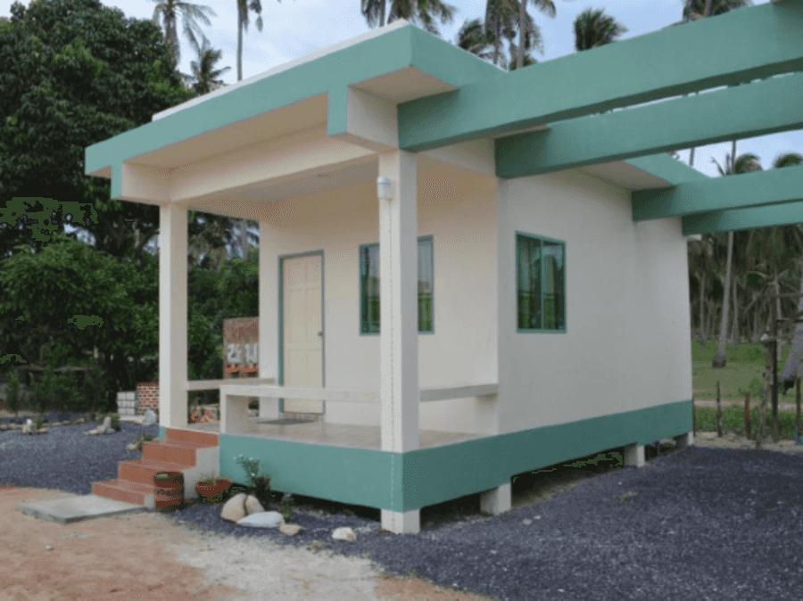 บ้านชมเล รีสอร์ท บ้านชมเล รีสอร์ท