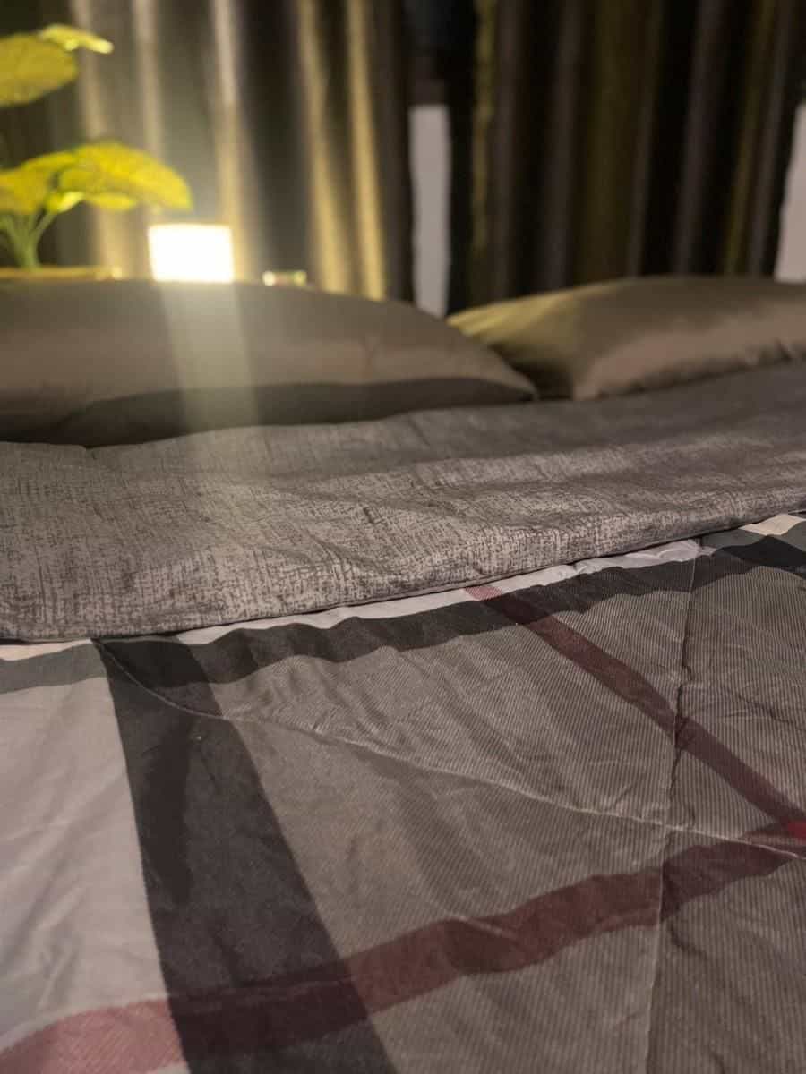 เกสต์เฮาส์จังหวะชีวิต 56