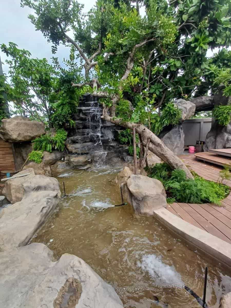 Bangkok Mystay Hotel Rangsit