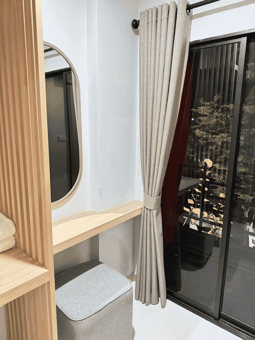 Bangkok Mystay Hotel Rangsit