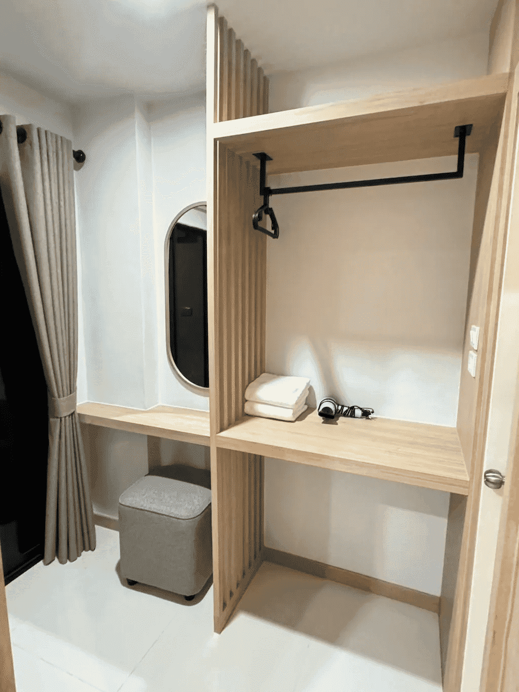 Bangkok Mystay Hotel Rangsit