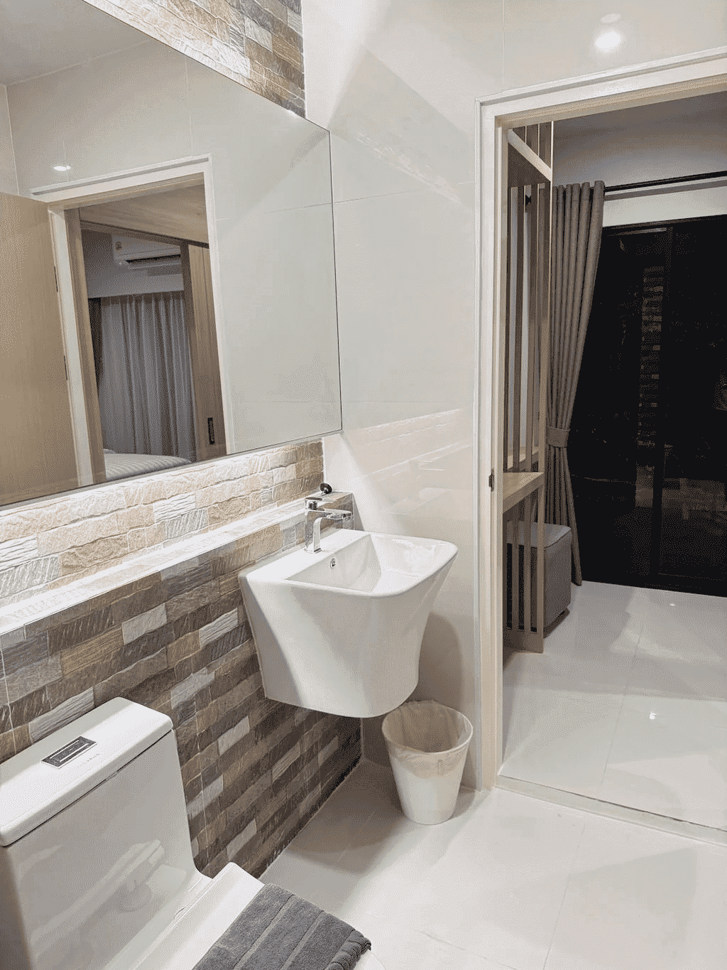 Bangkok Mystay Hotel Rangsit