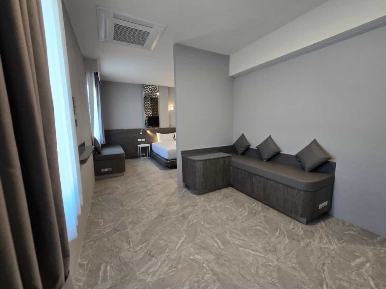 One Budget Hotel Lampang Phahonyothin One Budget Hotel Lampang Phahonyothin