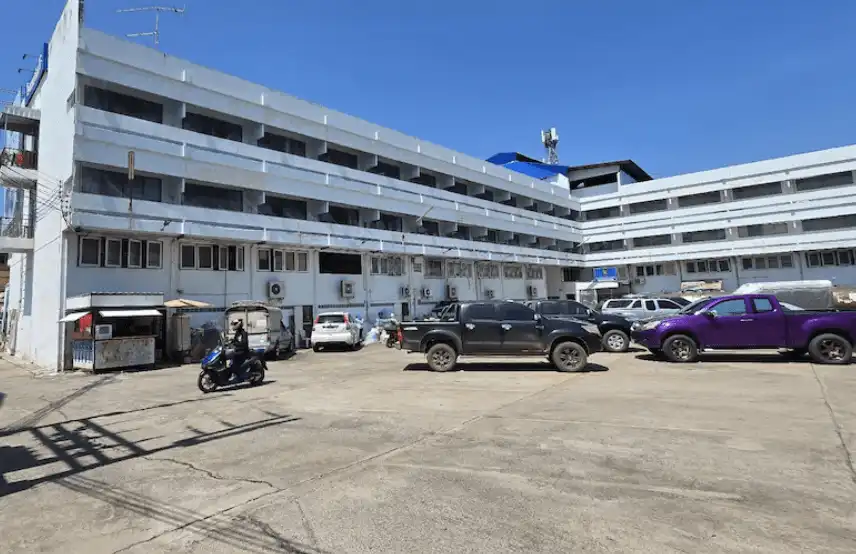 Ratanasiri Hotel Ratanasiri Hotel