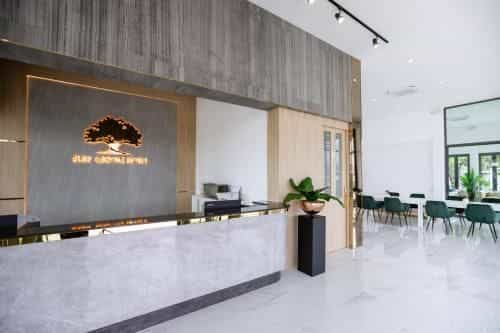 Tree Airport Hotel Hatyai Tree Airport Hotel Hatyai