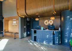 G9 Hotel Kanchanaburi G9 Hotel Kanchanaburi