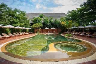 โรงแรมเดอลามูร์ บุรีรัมย์ โรงแรมเดอลามูร์ บุรีรัมย์